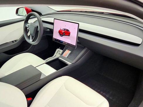 Used 2026 Tesla Model 3 RWD image 27