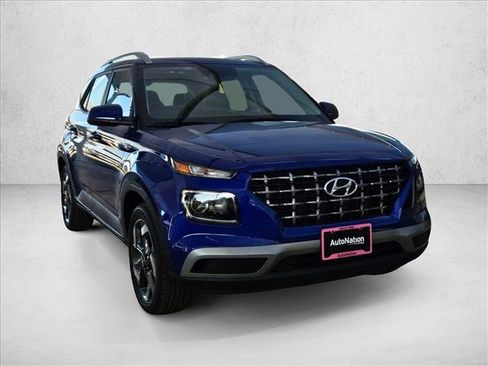New 2026 Hyundai Venue SEL image 7