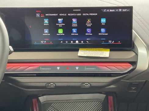 New 2026 BMW X3 xDrive30 w/ Premium Package image 15