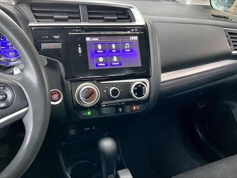 Used 2015 Honda Fit EX image 9