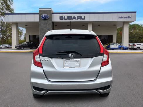 Used 2019 Honda Fit LX image 5