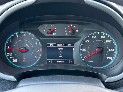 Used 2024 Chevrolet Malibu LT FWD image 22