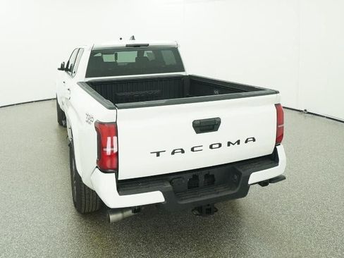 New 2026 Toyota Tacoma TRD Sport image 6