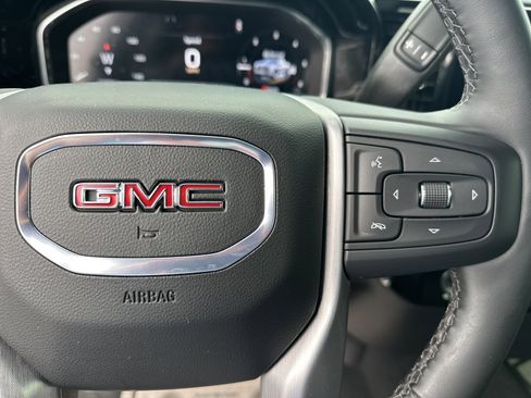 Used 2024 GMC Sierra 1500 Elevation AWD/4WD image 26