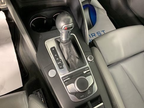 Used 2018 Audi A3 2.0T Premium Plus w/ Premium Plus Package image 24