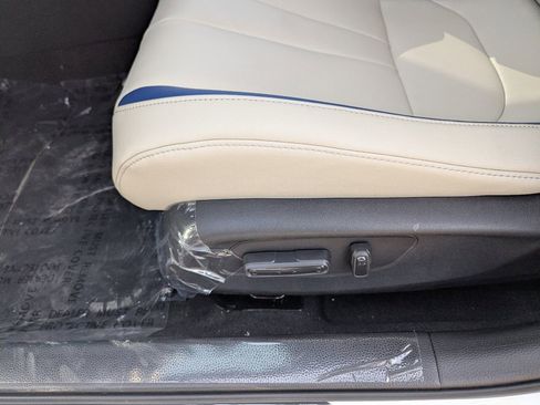 New 2026 Acura Integra A-Spec image 30