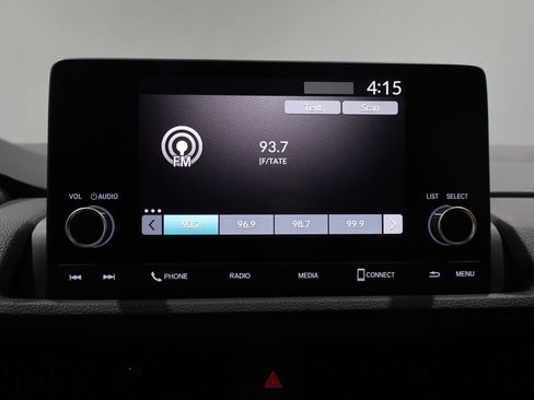 Used 2023 Honda CR-V EX image 34