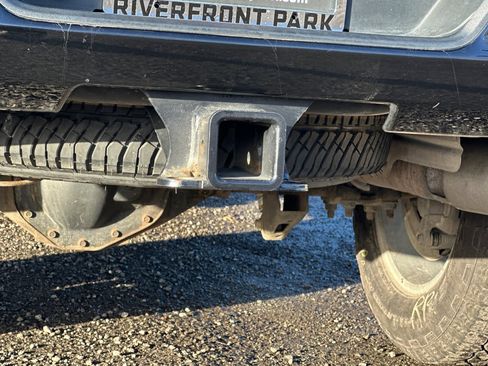 Used 2020 GMC Sierra 3500 Denali w/ Denali Ultimate Package image 55