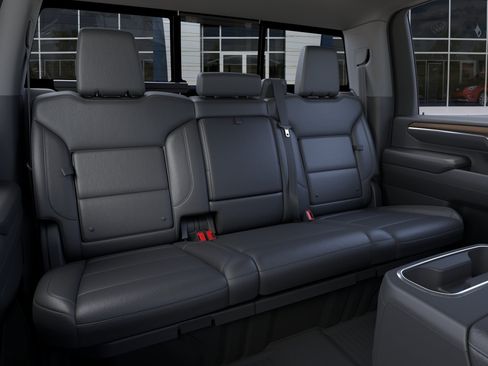 New 2026 GMC Sierra 2500 SLT w/ Texas SLT Premium Package AWD/4WD image 41
