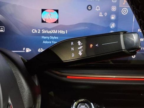 New 2026 Buick Envision Avenir image 14