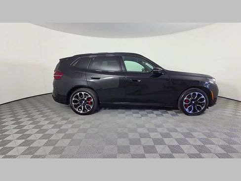 Used 2026 BMW X3 M50 AWD/4WD image 36