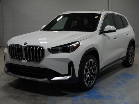 New 2027 BMW X1 xDrive28i AWD/4WD image 1