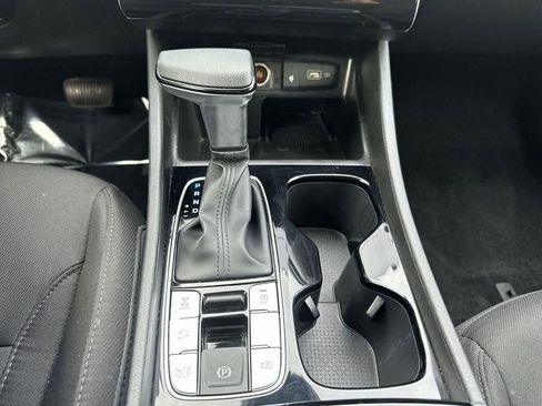 Used 2024 Hyundai Tucson SEL image 21