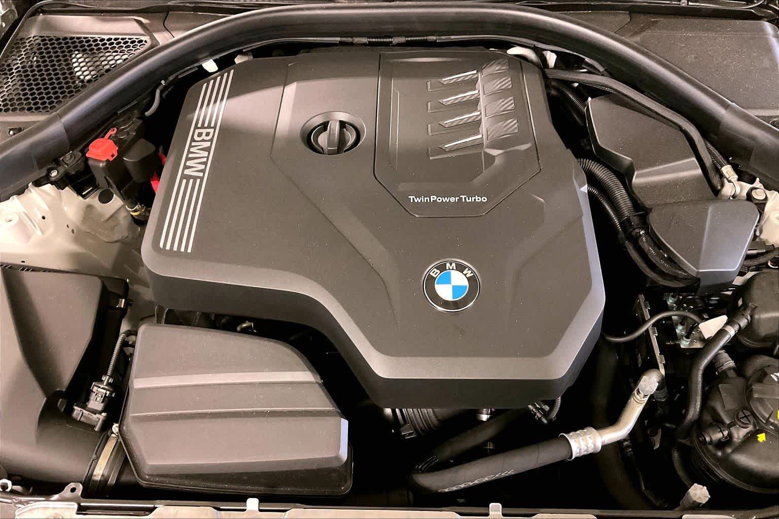 Used 2026 BMW 230i Coupe w/ Premium Package RWD image 17