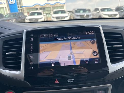 Used 2020 Honda Ridgeline RTL-E image 42