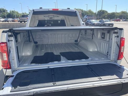 Used 2022 Ford F150 XLT w/ Equipment Group 302A High RWD image 22