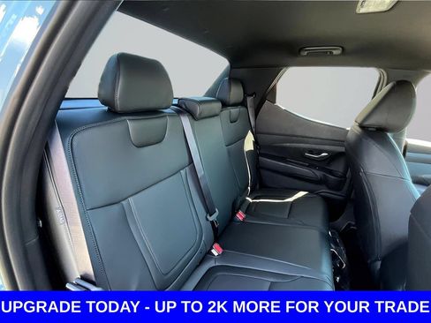 New 2026 Hyundai Santa Cruz SEL AWD/4WD image 10