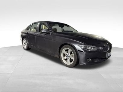 Used 2013 BMW 320i Sedan