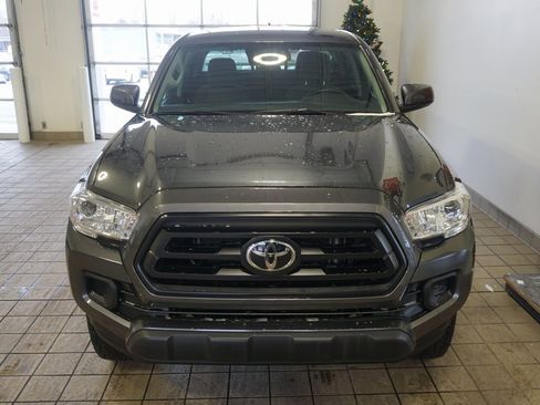 Used 2023 Toyota Tacoma SR image 12
