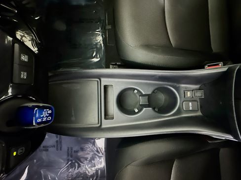 Used 2022 Toyota Prius L Eco image 22