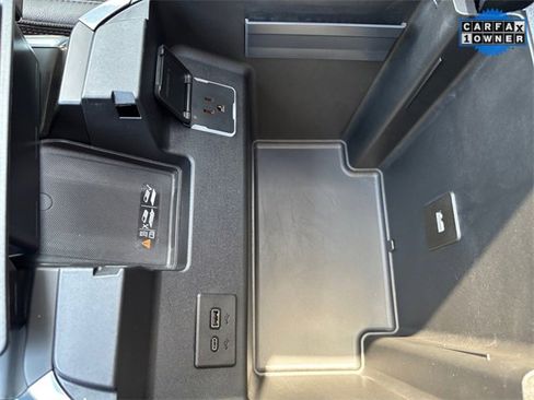 Used 2023 Chevrolet Silverado 1500 High Country w/ Technology Package image 25