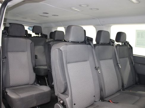 Used 2024 Ford Transit 350 XLT RWD image 29