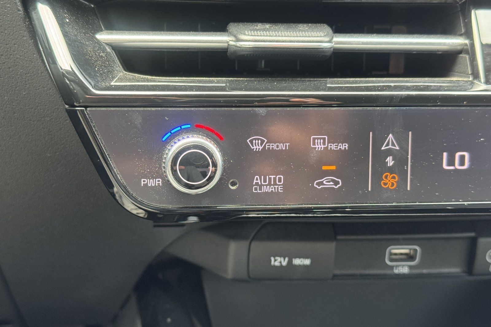 Used 2023 Kia Niro EX FWD image 24