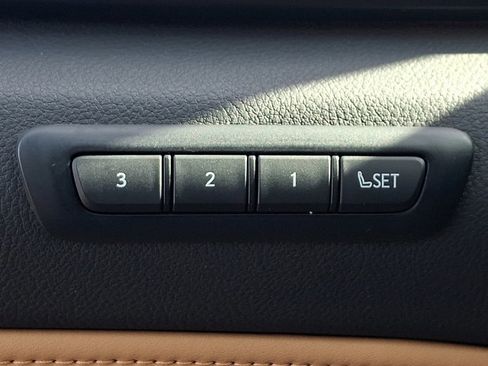 Certified 2025 Lexus NX 350 AWD w/ Premium Package image 26