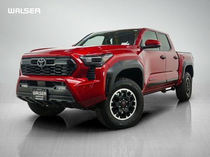 Used 2024 Toyota Tacoma TRD Sport