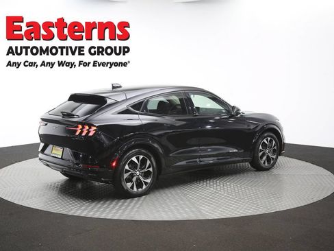 Used 2023 Ford Mustang Mach-E Premium AWD/4WD image 44