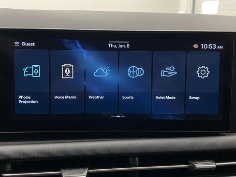 Used 2025 Hyundai Santa Cruz XRT image 24