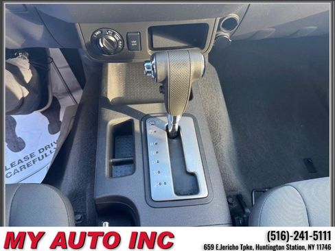 Used 2009 Nissan Xterra S image 16