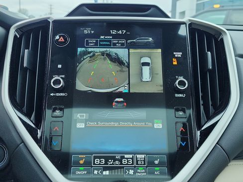 Certified 2024 Subaru Ascent Limited w/ Technology Package image 26