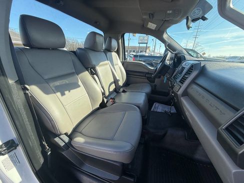 Used 2017 Ford F350 XL image 9