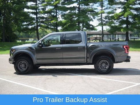 Used 2019 Ford F150 Raptor w/ Equipment Group 802A Luxury AWD/4WD image 24