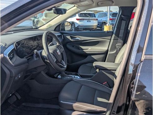 New 2026 Buick Encore GX Avenir image 13