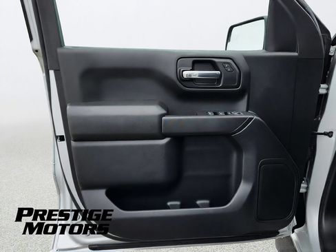 Used 2020 Chevrolet Silverado 1500 Custom w/ Rally Edition AWD/4WD image 21