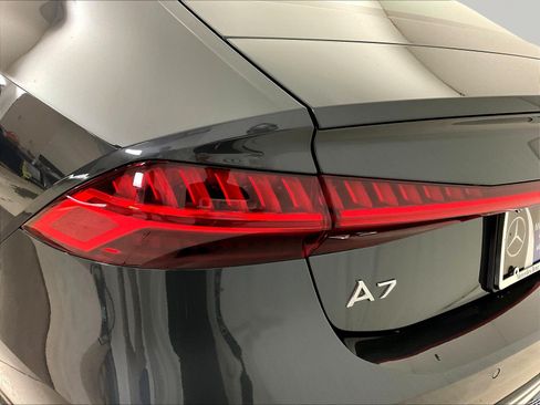 Used 2022 Audi A7 Prestige AWD/4WD image 23