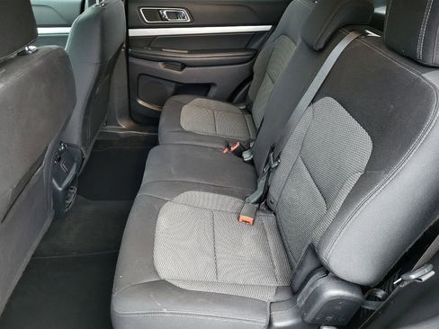 Used 2016 Ford Explorer XLT image 20