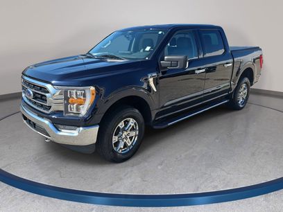 Used 2021 Ford F150 XLT w/ Equipment Group 302A High