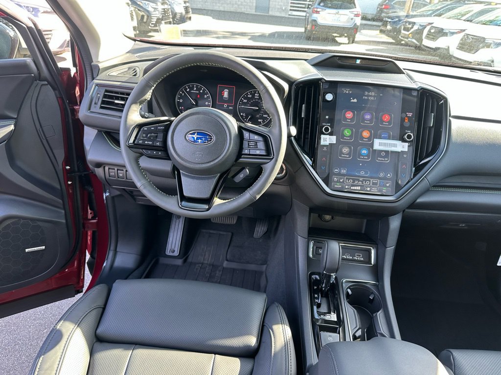 New 2026 Subaru Ascent Bronze Edition w/ Onyx Package AWD/4WD image 8