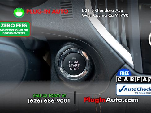 Used 2021 Subaru Crosstrek 2.5i Limited w/ Moonroof Package 1 AWD/4WD image 22