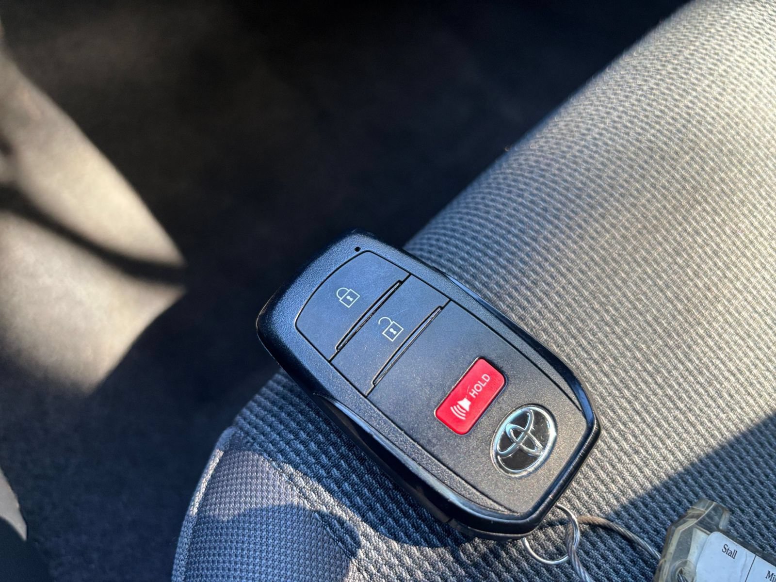 Used 2023 Toyota Prius LE FWD image 20