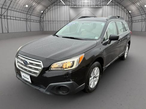 Used 2016 Subaru Outback 2.5i image 10
