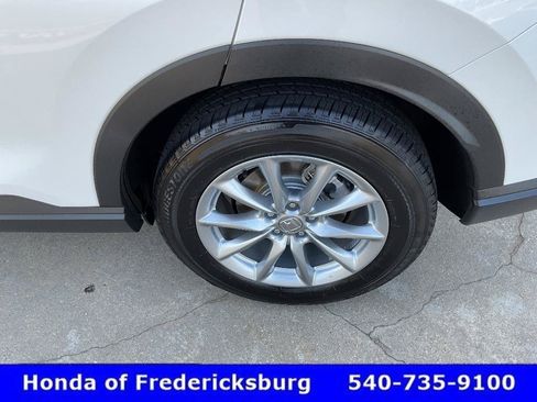 Used 2026 Honda CR-V EX image 10