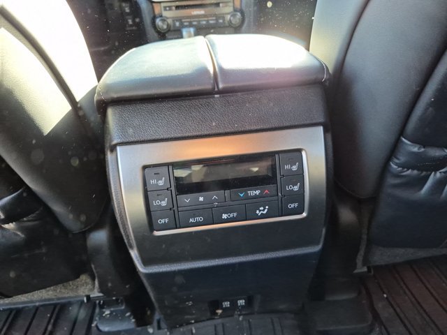 Used 2023 Lexus GX 460 Premium w/ Premium Package AWD/4WD image 17