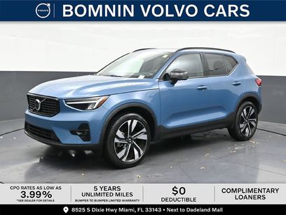 Certified 2024 Volvo XC40 B5 Plus