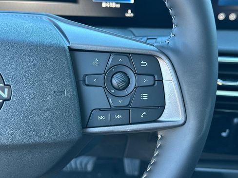 New 2026 Nissan Sentra SV w/ SV Convenience Package image 26