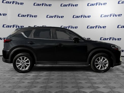 Used 2023 MAZDA CX-5 AWD 2.5 S image 6