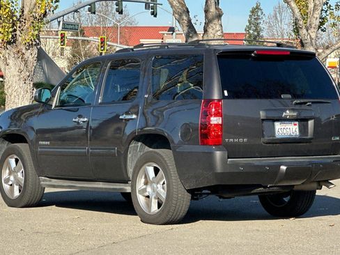 Used 2011 Chevrolet Tahoe LT w/ Regional Value Package image 6